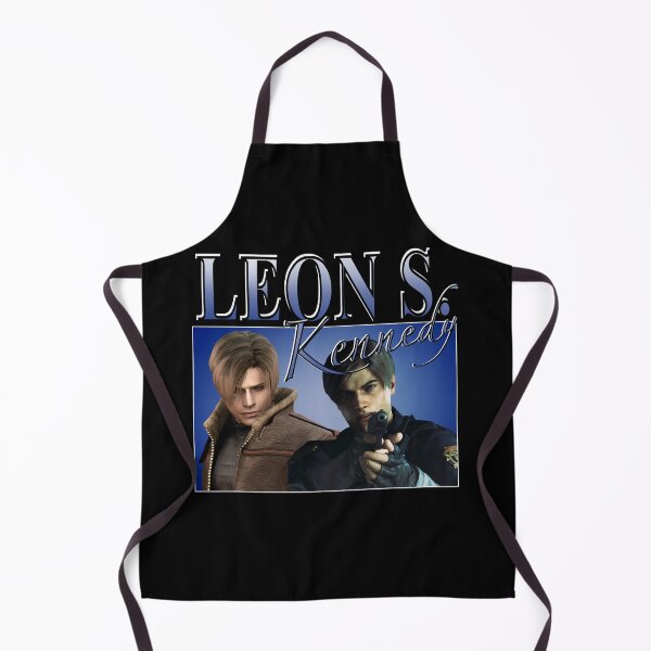 Item preview, Creative Survival Horror Video Game Alluring Leon S Kennedy Appreciation Classic Fans designed and sold by OverbayStraight.