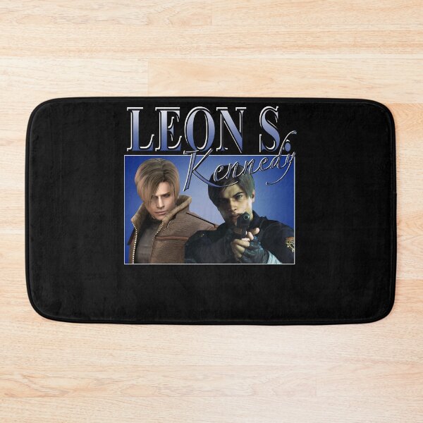 Item preview, Creative Survival Horror Video Game Alluring Leon S Kennedy Appreciation Classic Fans designed and sold by OverbayStraight.