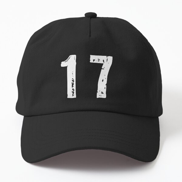 Item preview, Number 17. Number seventeen designed and sold by gmstockstudio.