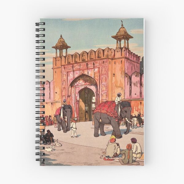 Item preview, Indian Sultan Palace designed and sold by JapanHeavenArt.