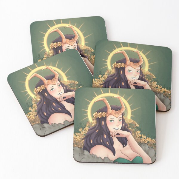 Item preview, lady loki designed and sold by Isaya-neko.