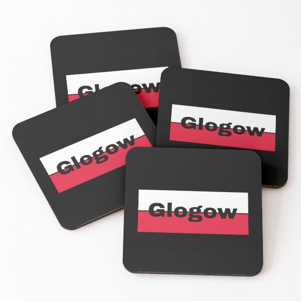 Item preview, glogow Poland, glogow polish cities, glogow polska, ukraine designed and sold by SuperiorPrints.