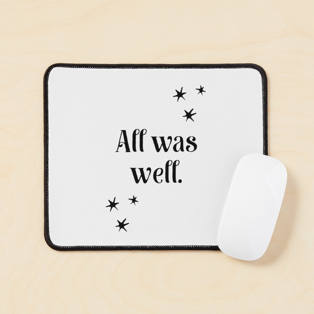 Item preview, Mouse Pad designed and sold by RafaTakami.