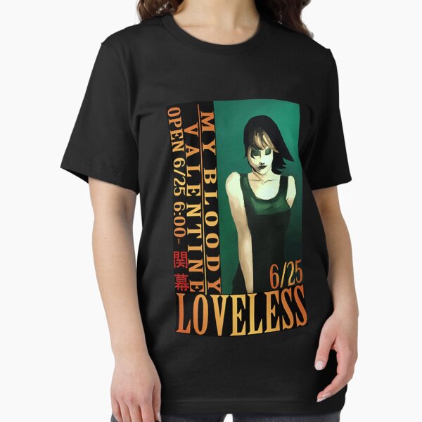 Item preview, Loveless Poster FF7 Classic . designed and sold by hepkerzukive.
