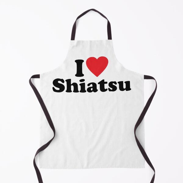 Item preview, I love Shiatsu designed and sold by milibadic.
