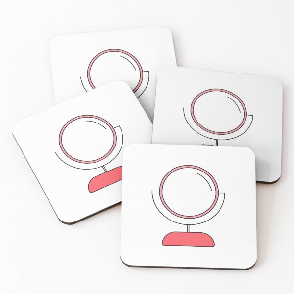 Item preview, Vanity Mirror designed and sold by ArtistsZone.