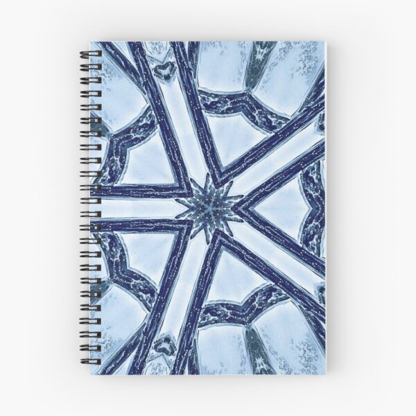 Item preview, Icy Waters 2.0 Texture Art Design  designed and sold by mindmaster007.