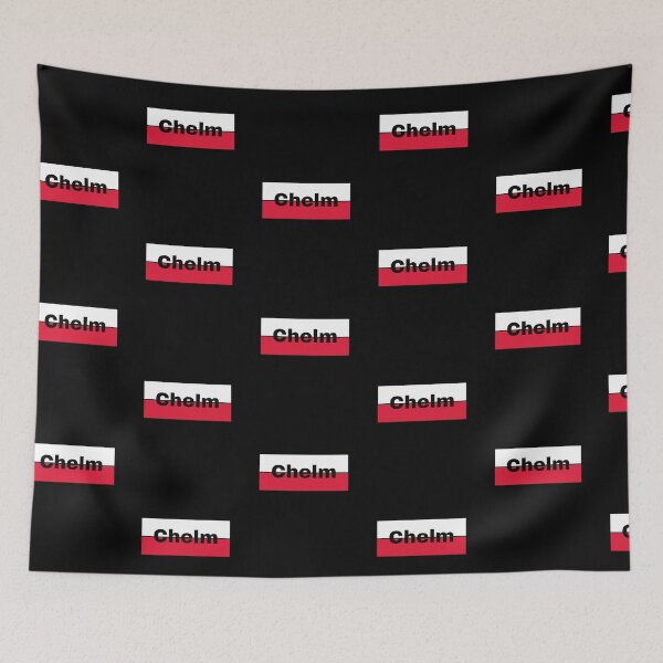 Item preview, chelm Poland, chelm polish cities, chelm polska, ukraine designed and sold by SuperiorPrints.