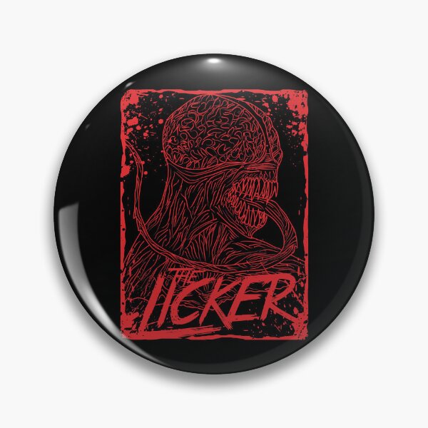 Item preview, Creative Survival Horror Video Game Alluring Licker Gifts Music Fans designed and sold by OverbayStraight.