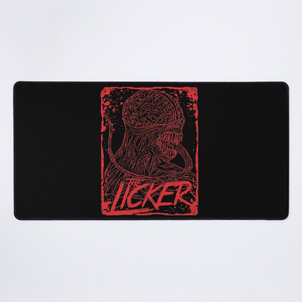 Item preview, Creative Survival Horror Video Game Alluring Licker Gifts Music Fans designed and sold by OverbayStraight.