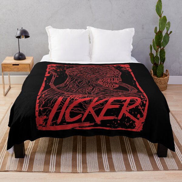 Item preview, Creative Survival Horror Video Game Alluring Licker Gifts Music Fans designed and sold by OverbayStraight.