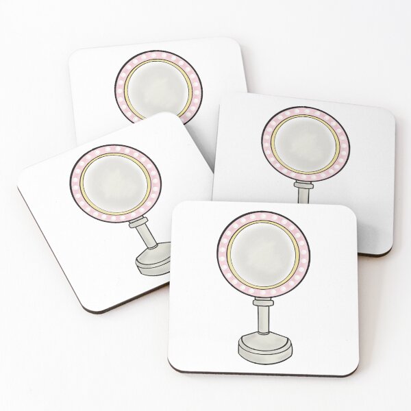 Item preview, Vanity Mirror designed and sold by ArtistsZone.