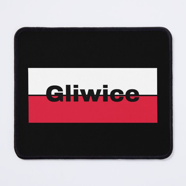 Item preview, gliwice Poland, gliwice polish cities, gliwice polska, ukraine designed and sold by SuperiorPrints.