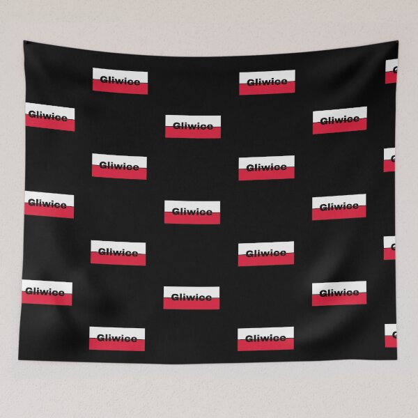 Item preview, gliwice Poland, gliwice polish cities, gliwice polska, ukraine designed and sold by SuperiorPrints.