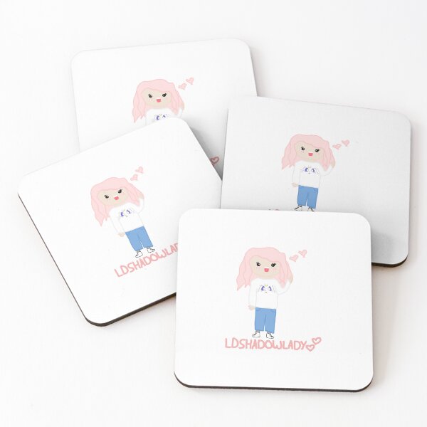 Item preview, LDshadowlady  designed and sold by HBzshop.