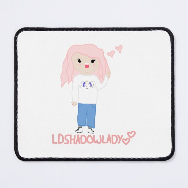 Item preview, LDshadowlady  designed and sold by HBzshop.