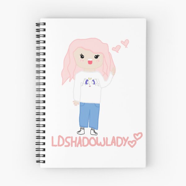 Item preview, LDshadowlady  designed and sold by HBzshop.