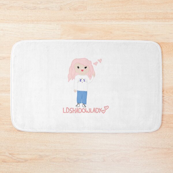 Item preview, LDshadowlady  designed and sold by HBzshop.