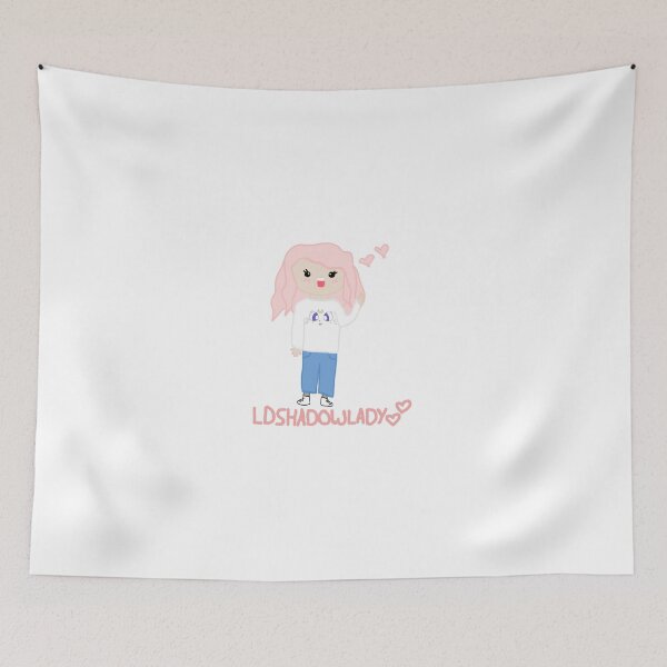 Item preview, LDshadowlady  designed and sold by HBzshop.