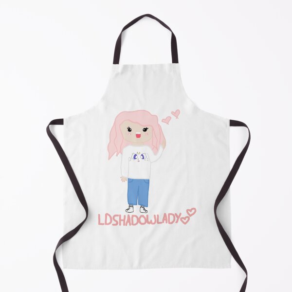 Item preview, LDshadowlady designed and sold by HBzshop.