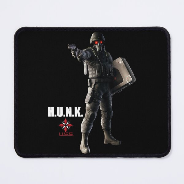 Item preview, Creative Survival Horror Video Game Alluring Mr Death Gift Movie Fans designed and sold by OverbayStraight.
