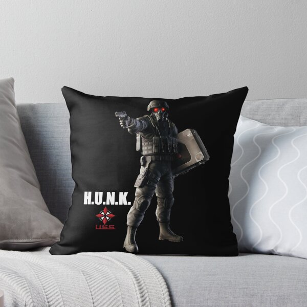 Item preview, Creative Survival Horror Video Game Alluring Mr Death Gift Movie Fans designed and sold by OverbayStraight.