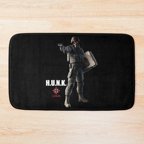Item preview, Creative Survival Horror Video Game Alluring Mr Death Gift Movie Fans designed and sold by OverbayStraight.
