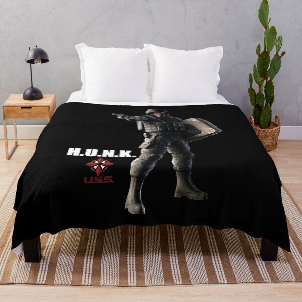 Item preview, Creative Survival Horror Video Game Alluring Mr Death Gift Movie Fans designed and sold by OverbayStraight.