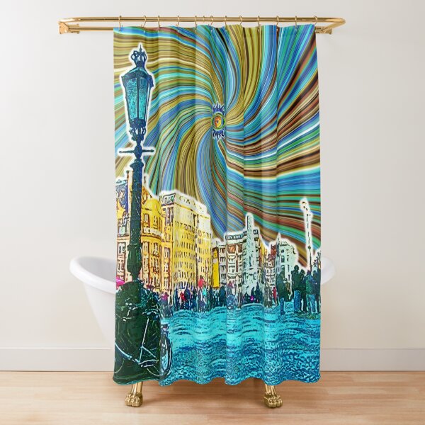Item preview, TheDam designed and sold by Klaus Bremner (Autotelic Art).