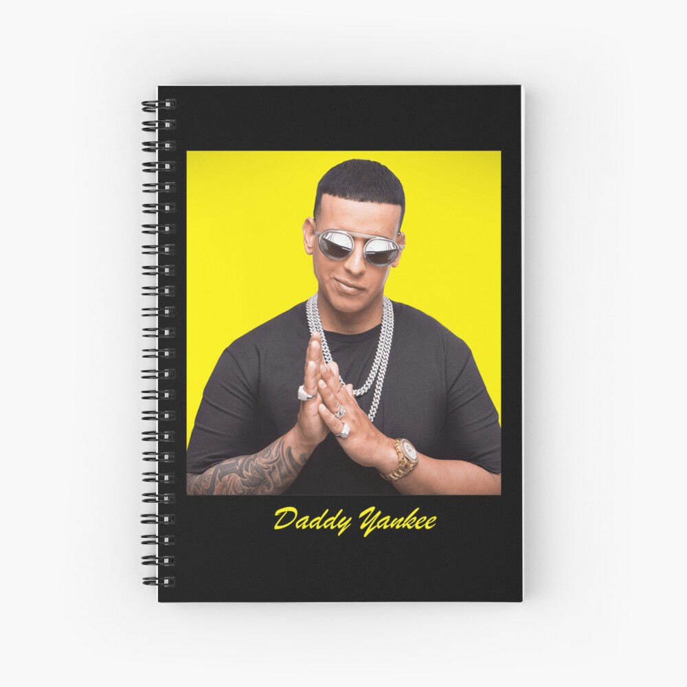 Daddy Yankee - Con Calma  Essential T-Shirt for Sale by Strandstore