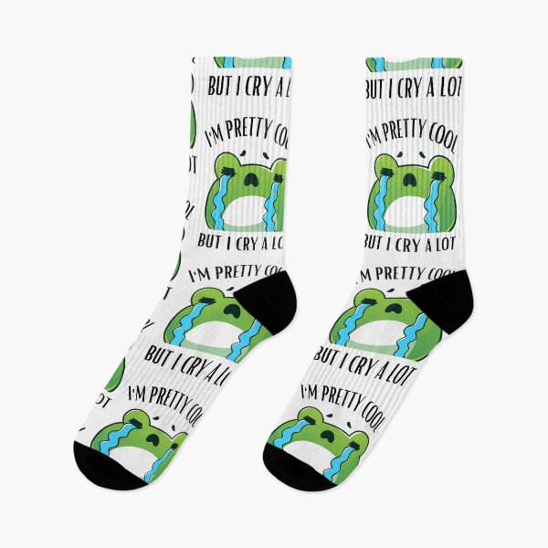Item preview, Soy bastante genial pero lloro mucho designed and sold by BookOfE.
