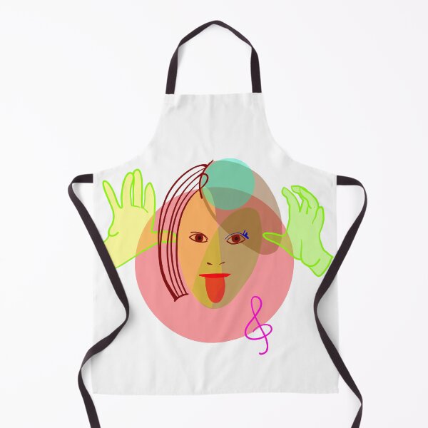 Item preview, Harlequin designed and sold by HEARTartROOM.