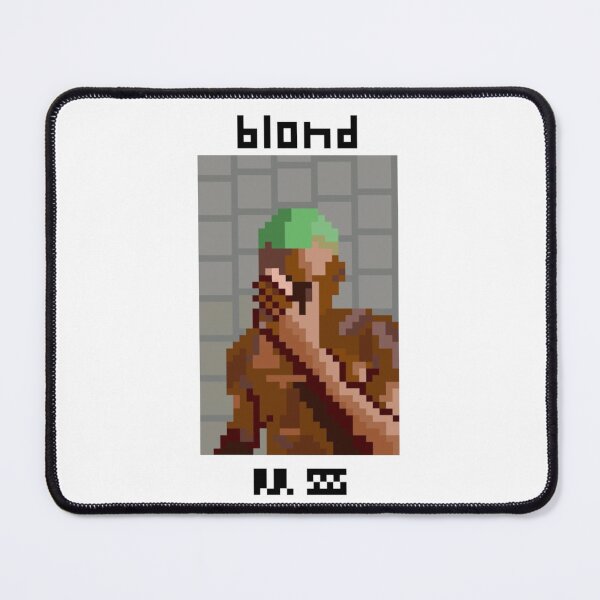 Item preview, Frank Ocean - Blonde designed and sold by Kamil Henri.