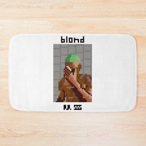 Item preview, Frank Ocean - Blonde designed and sold by Kamil Henri.