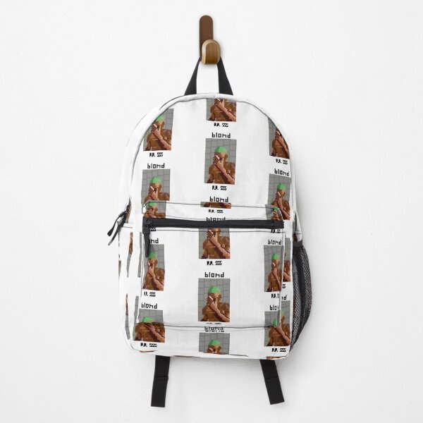 Item preview, Frank Ocean - Blonde designed and sold by Kamil Henri.