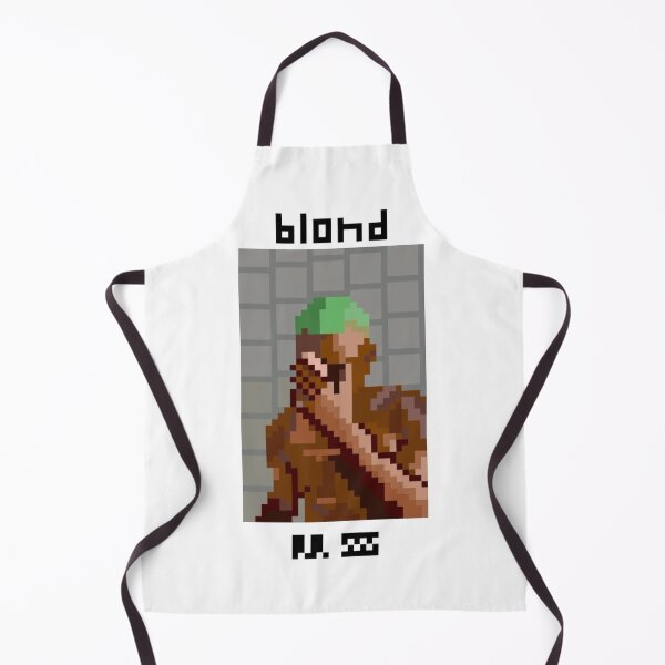 Item preview, Frank Ocean - Blonde designed and sold by Kamil Henri.
