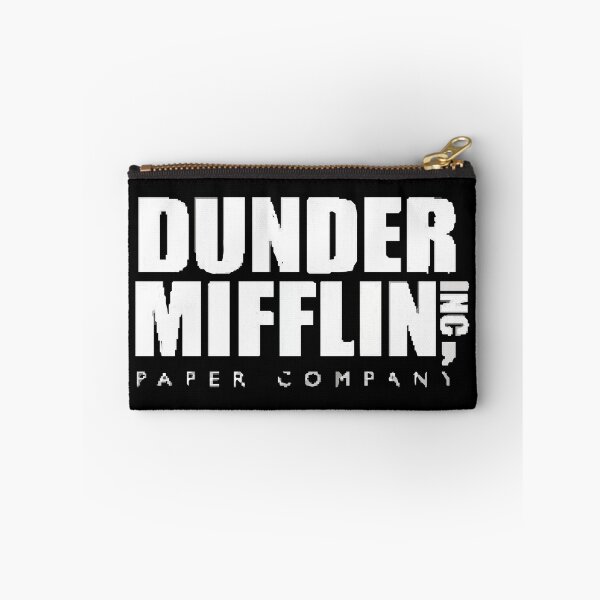 Item preview, dunder mifflin shirt designed and sold by ArtLGhh.