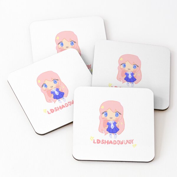 Item preview, LDshadowlady  designed and sold by HBzshop.