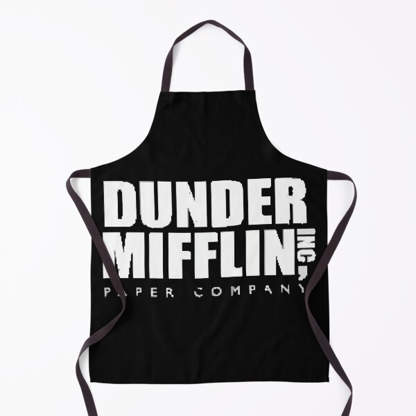 Item preview, dunder mifflin shirt designed and sold by ArtLGhh.