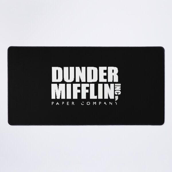 Item preview, dunder mifflin shirt designed and sold by ArtLGhh.