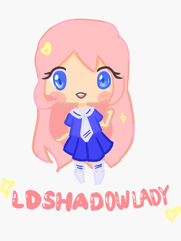 LDshadowlady 