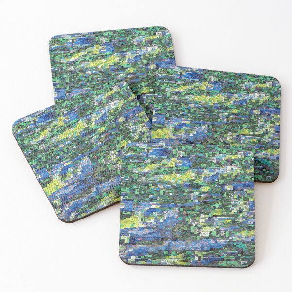 Item preview, Mosaic designed and sold by Teniche.