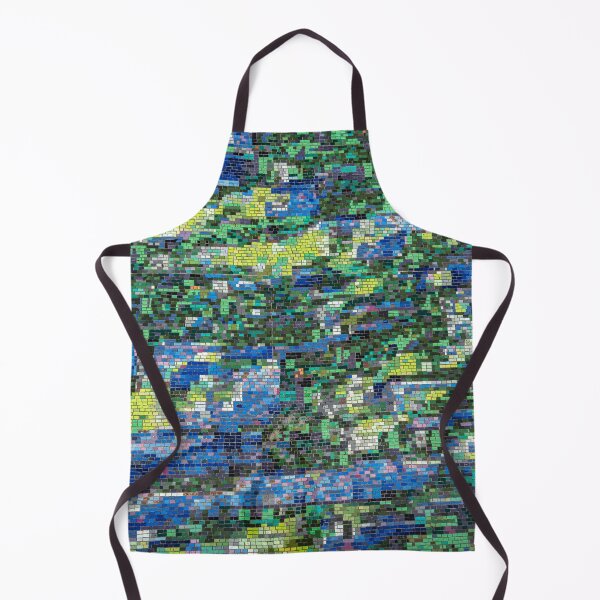 Item preview, Mosaic designed and sold by Teniche.