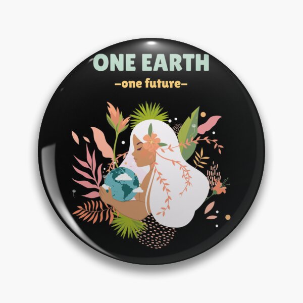 Item preview, One Earth One Future Classic . designed and sold by odenfcdarnel.