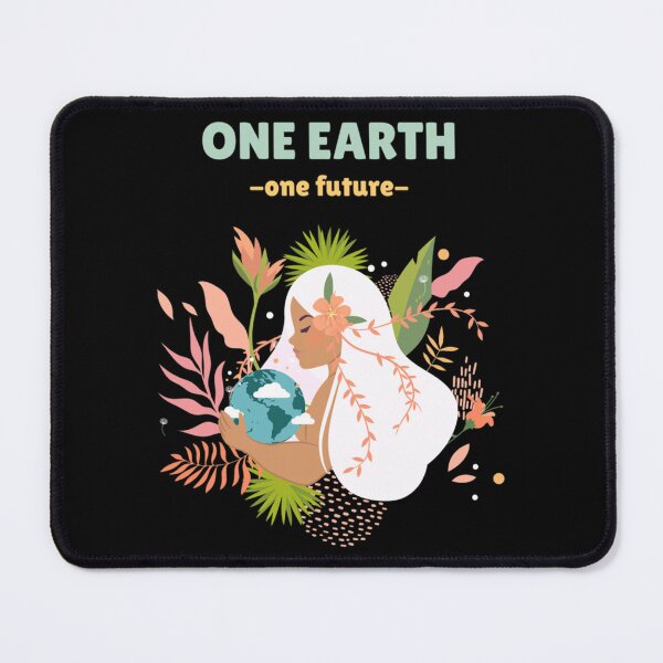 Item preview, One Earth One Future Classic . designed and sold by odenfcdarnel.