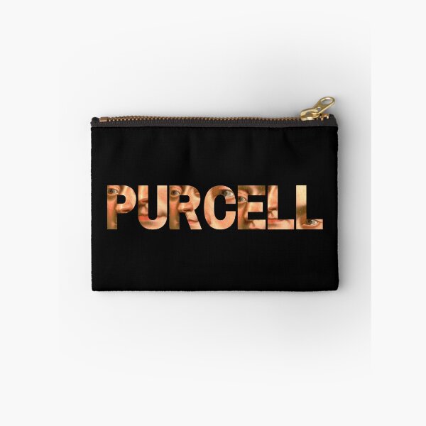 Item preview, PURCELL font designed and sold by Musicianst0re.