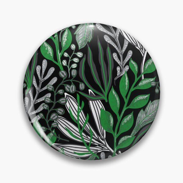 Artikelvorschau, Pflanzen Hintergrund Demi Romantisch. Demiromantischer Stolz entworfen und verkauft von Subtle Pride Shop.