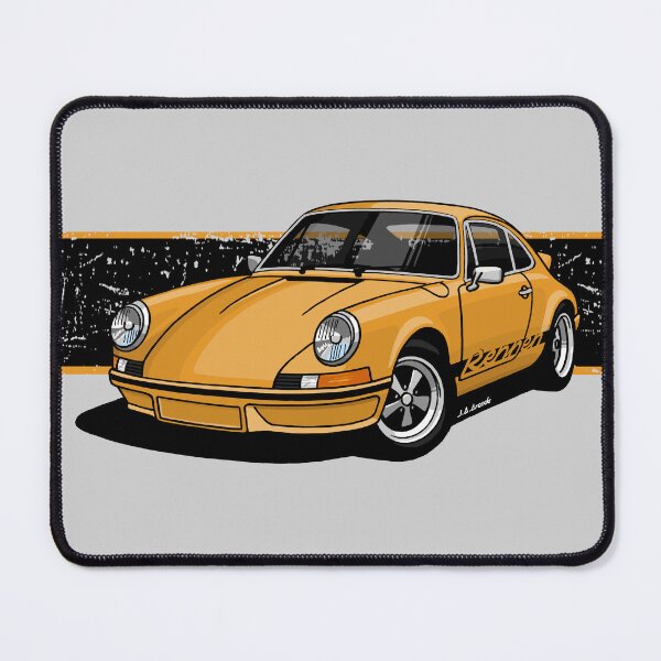 Item preview, Copia de Copia de My drawing of the classic German coupe designed and sold by designjaag.