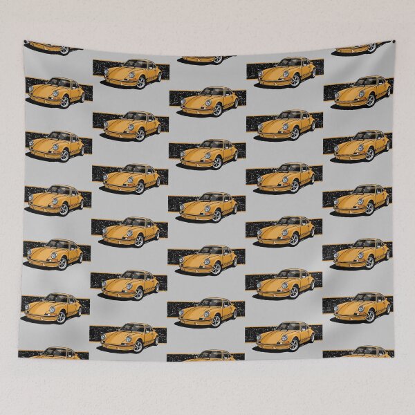 Item preview, Copia de Copia de My drawing of the classic German coupe designed and sold by designjaag.