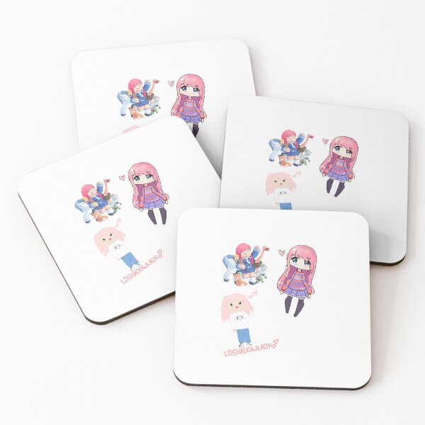 Item preview, LDshadowlady  designed and sold by HBzshop.